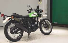 KAWASAKI 250TR BJ250F