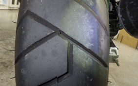 HONDA DAX 125 JB04
