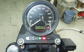 HARLEY XL883N 2009