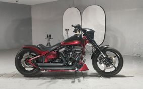 HARLEY FXSE1800CVO 2017 TG9