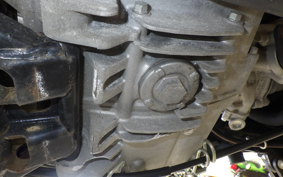 YAMAHA TRICITY 155 A 2013 SG37J