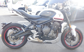 TRIUMPH  TRIUMPH  TRIDENT 660 2021 LGL10U