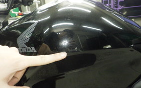 HONDA CBR400R ABS 2013 NC47