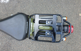 HONDA CROSS CUB 50 AA06