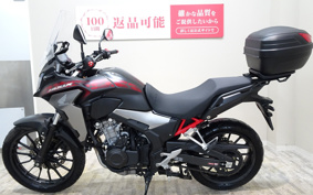 HONDA 400X 2021 NC56