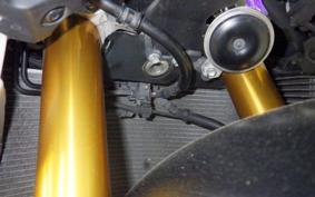 YAMAHA YZF-R6 2018