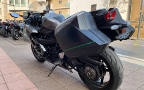 KAWASAKI NINJA H2 SX SE 2020 ZXT02A