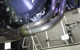 YAMAHA NIKEN GT 2019 RN58J