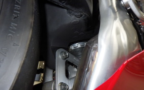 HONDA CBR600RR 2022 PC40