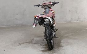 HONDA XR250 MD30