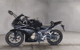 HONDA CBR400R NC47