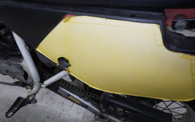 HONDA CRM80 GEN 1 HD11