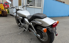 HONDA V-TWIN MAGNA MC29
