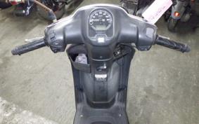 HONDA TACT-4ﾍﾞｰｼｯｸ AF79