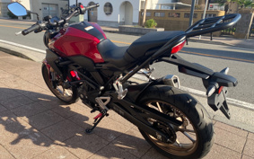 HONDA CB250R MC52