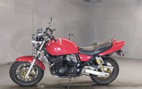 SUZUKI INAZUMA 400 GK7BA