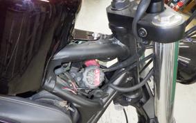 HONDA STEED 400 1994 NC26