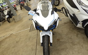 HONDA CBR250RR A MC51