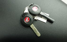 HONDA CT125 HUNTER CUB JA55