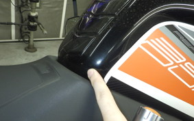 KTM 390 DUKE 2021