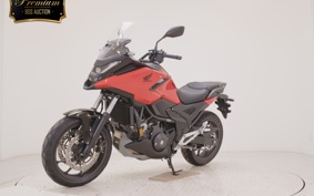 HONDA NC750X DCT 2026 RH23