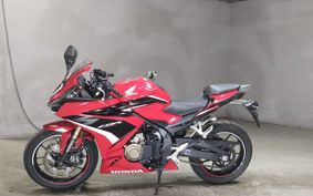 HONDA CBR400R NC56