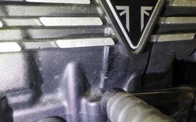 TRIUMPH ROCKET III GT 2021