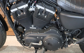 HARLEY XL883R 2007 CS2