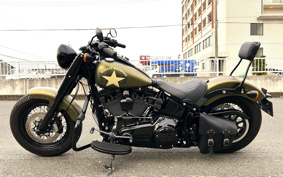 HARLEY FLSS 2017 JS9