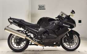 KAWASAKI ZZ1400 NINJA R 2021 ZXT40A