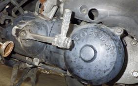 HONDA TACT GEN 3 AF51