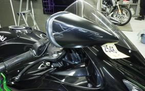 KAWASAKI ZX 1400 NINJA R A 2013
