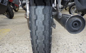 HONDA C100 SUPER CUB HA06