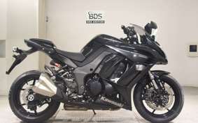 KAWASAKI NINJA 1000 A 2014
