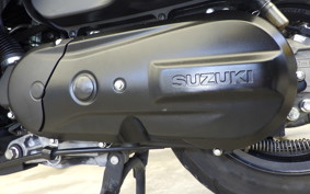 SUZUKI スウィッシュ125 DV12B