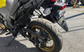 SUZUKI DL650 ( V-Strom 650 ) 2022 C733M