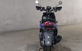 YAMAHA BW S125 SEA6J