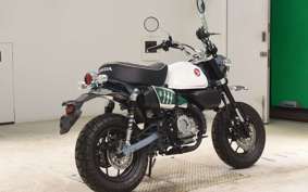 HONDA MONKEY 125 JB05