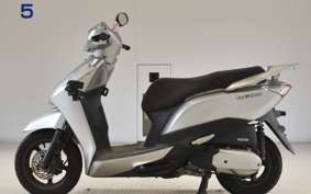HONDA LEAD 125 JF45