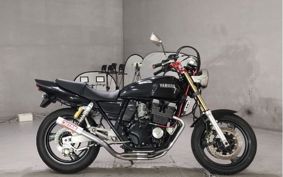 YAMAHA XJR400 1996 4HM