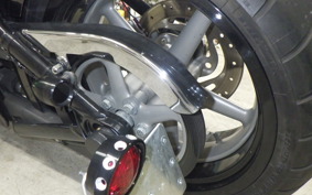 HARLEY FXCW 1580 2009