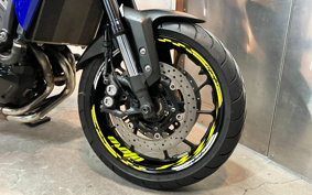 YAMAHA MT-09 Tracer 2017 RN51J