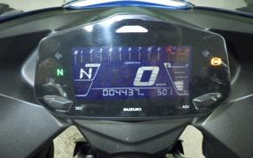 SUZUKI GIXXER 250 SF 2022 ED22Y
