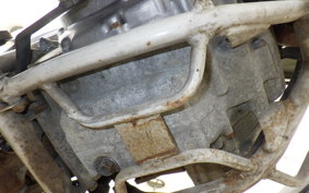 HONDA XL DEGREE MD26