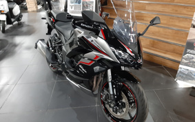 KAWASAKI NINJA 1000 SX 2025 ZXT02K