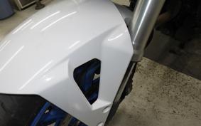 SUZUKI GSX-8S 2023 EM1AA