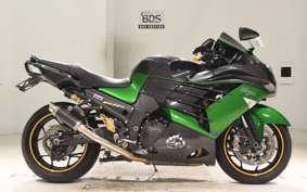 KAWASAKI ZX 1400 NINJA R A 2018
