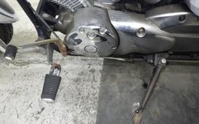 YAMAHA DRAGSTAR 250 2012 VG02J