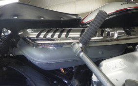 HONDA MONKEY 2001 AB27