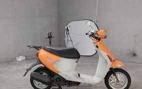 SUZUKI LET's 4 CA41A